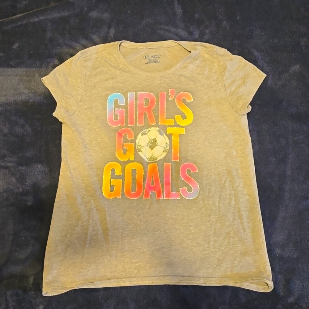 Young girls t-shirt